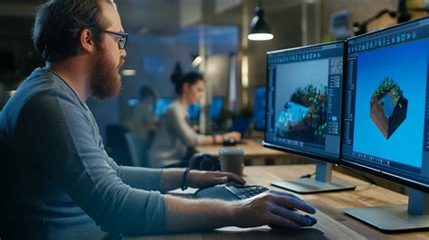 how to be video game designer online